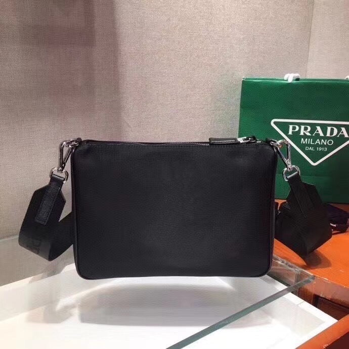 Ezyycart Bags Prada Luxury Bag --53796