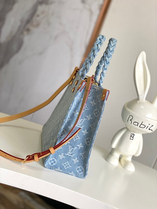 Anum Bags LVn Luxury Bag --81113