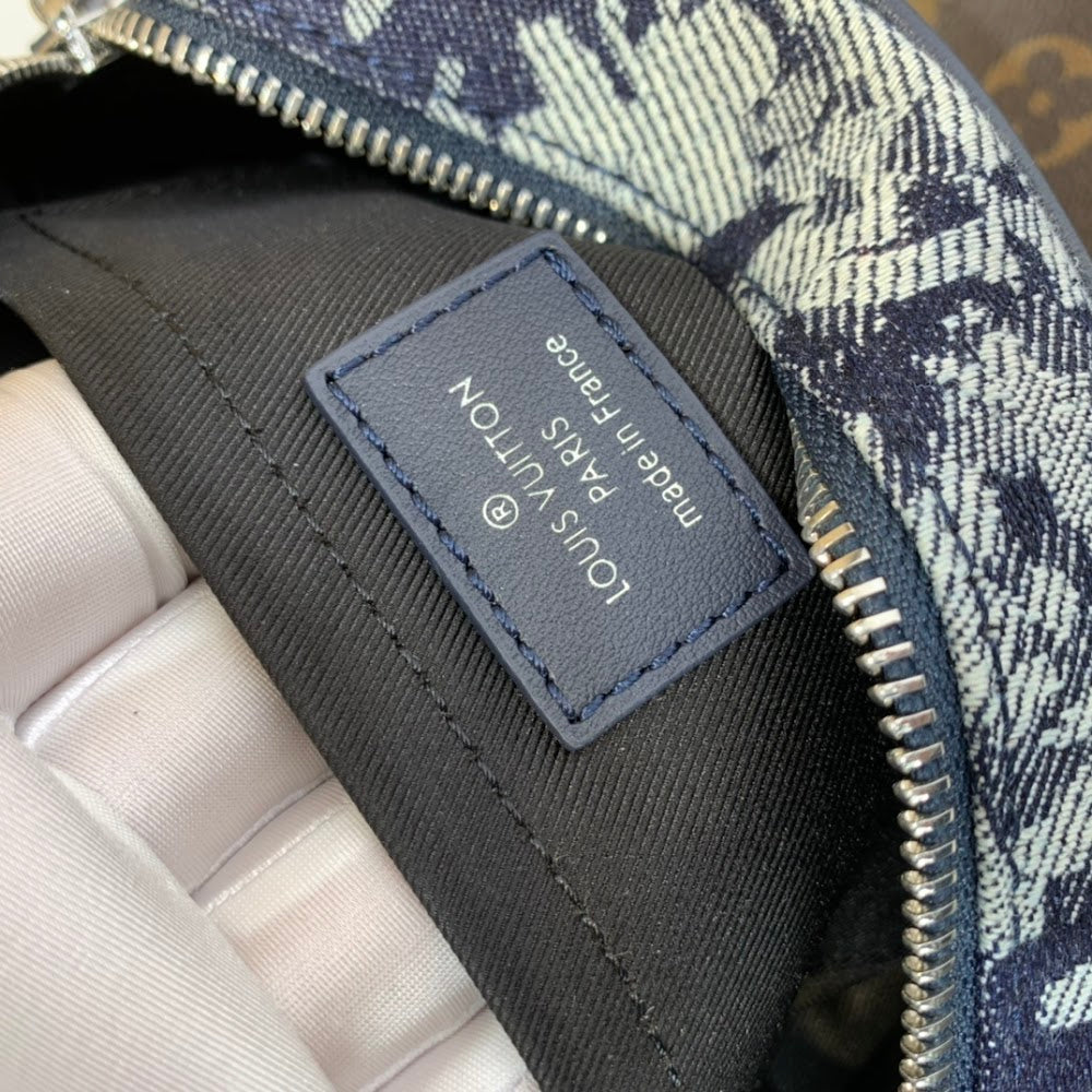 Anum Bags LV Luxury Bag --55673