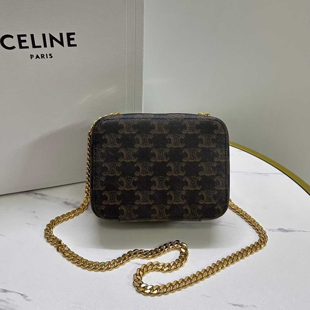 Ezyycart Bags Celine Luxury Bag --111984