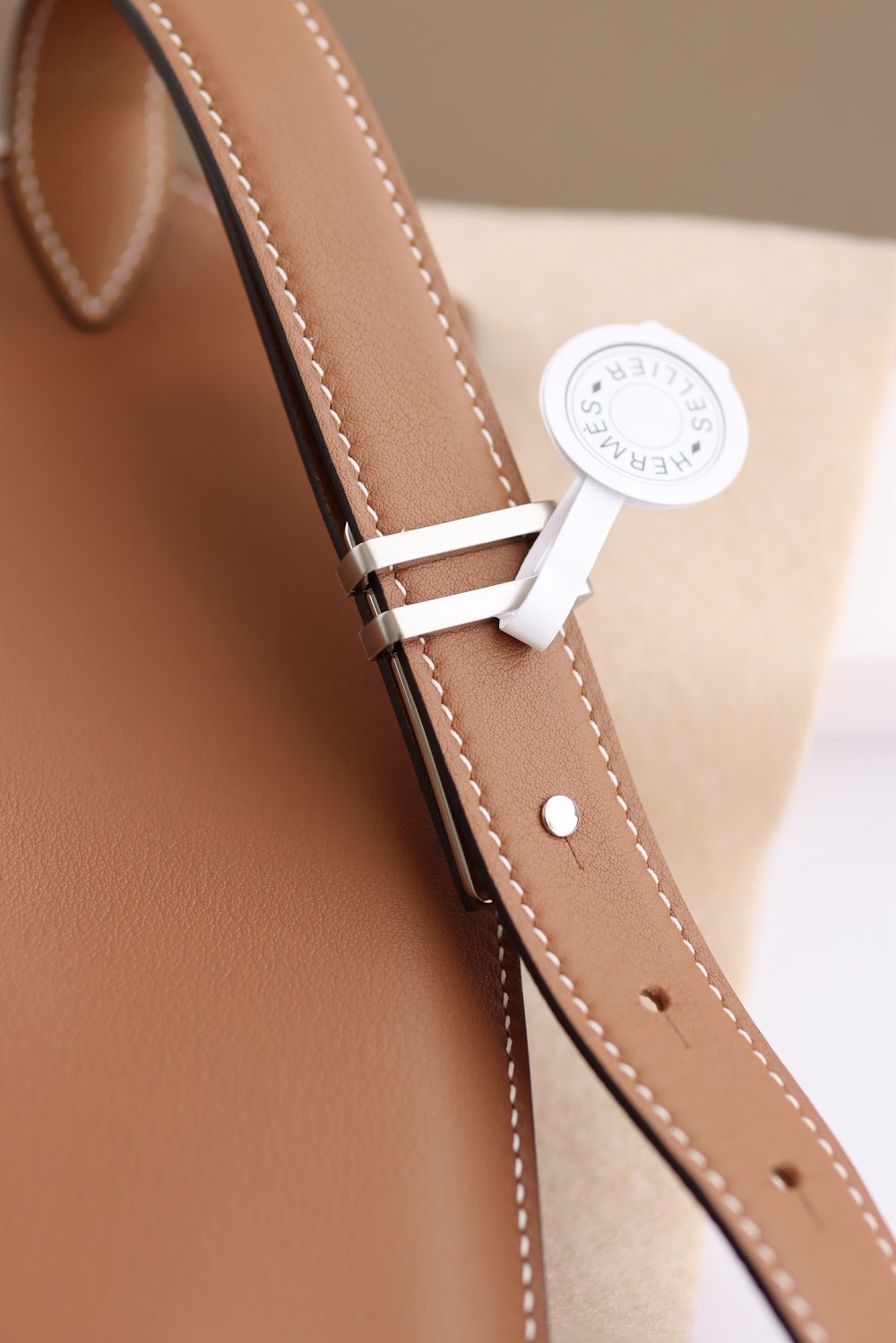 Anum Bags Hermesn Luxury Belt --106191