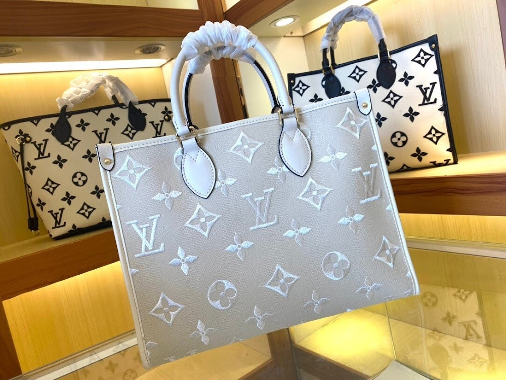 Anum Bags LVn Luxury Bag --79212