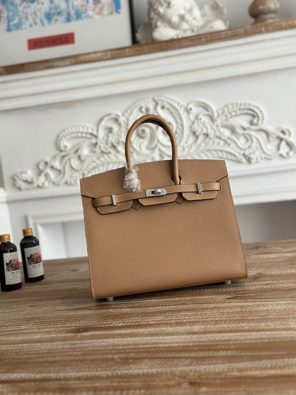 Anum Bags Hermesn Luxury Bag --116621