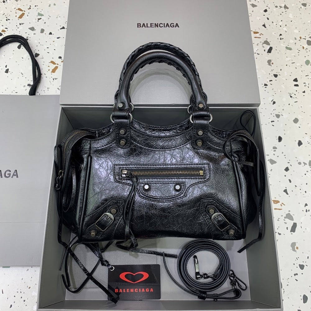 Ezyycart Bags Balenciaga Luxury Bag --111372