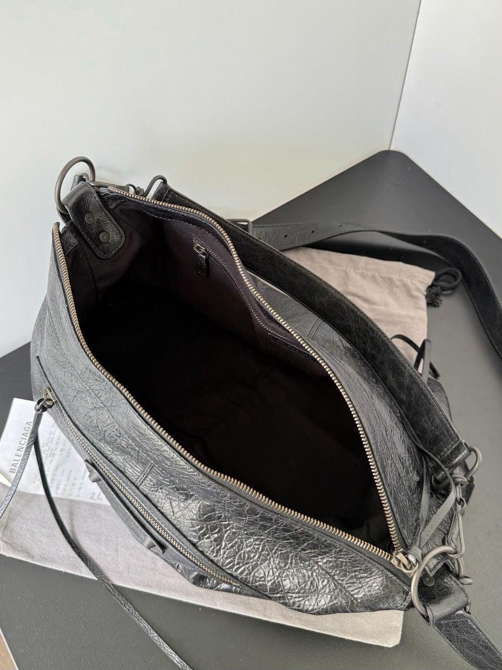 Ezyycart Bags Balenciaga Luxury Bag --111521