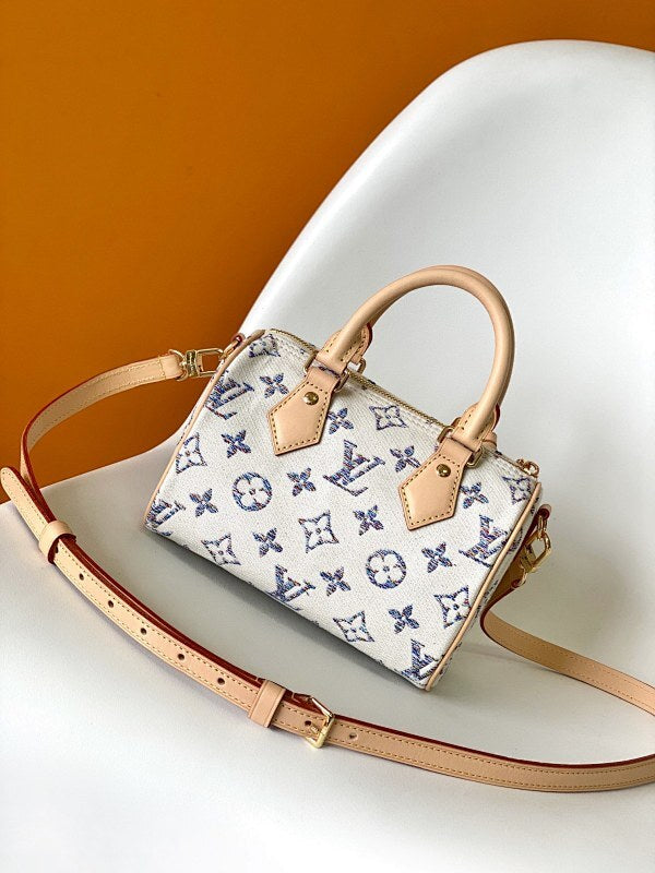 Anum Bags LVn Luxury Bag --80600