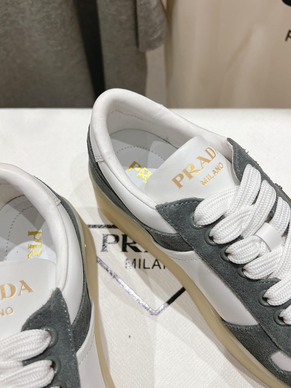 Ezyycart Bags Prada Luxury Heels --53129
