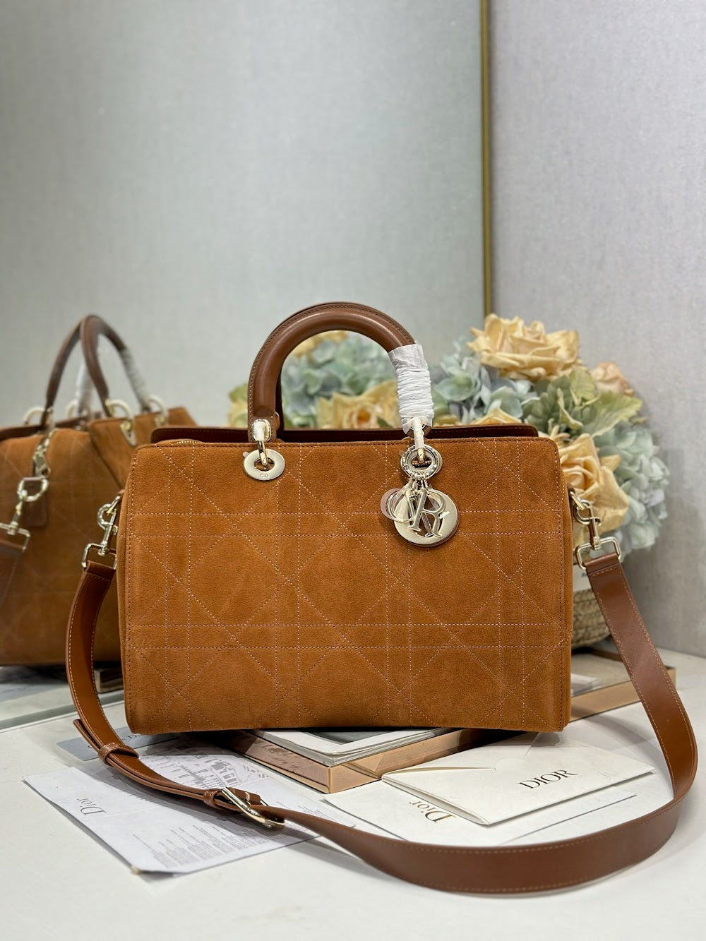 Ezyycart Bags Diorn Luxury Bag --115575