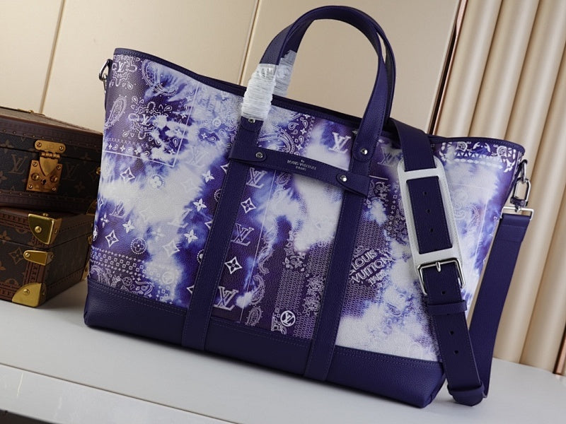 Ezyycart Bags ln Luxury Bag --61089