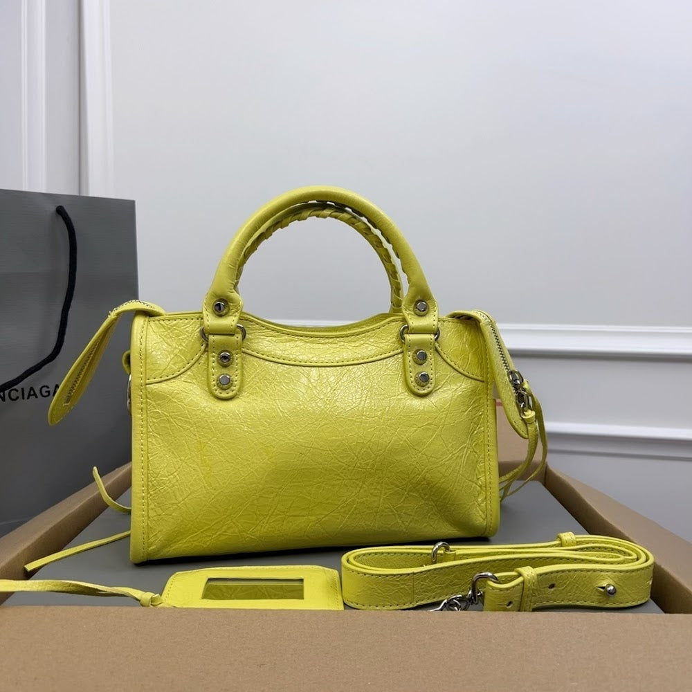 Ezyycart Bags Balenciaga Luxury Bag --110585