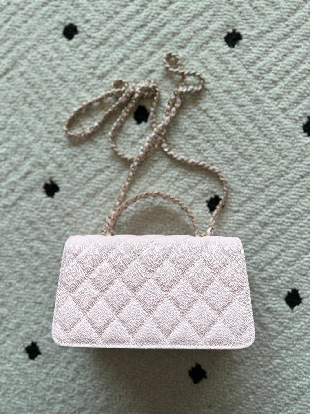 Anum Bags CHn Luxury Bag --112717