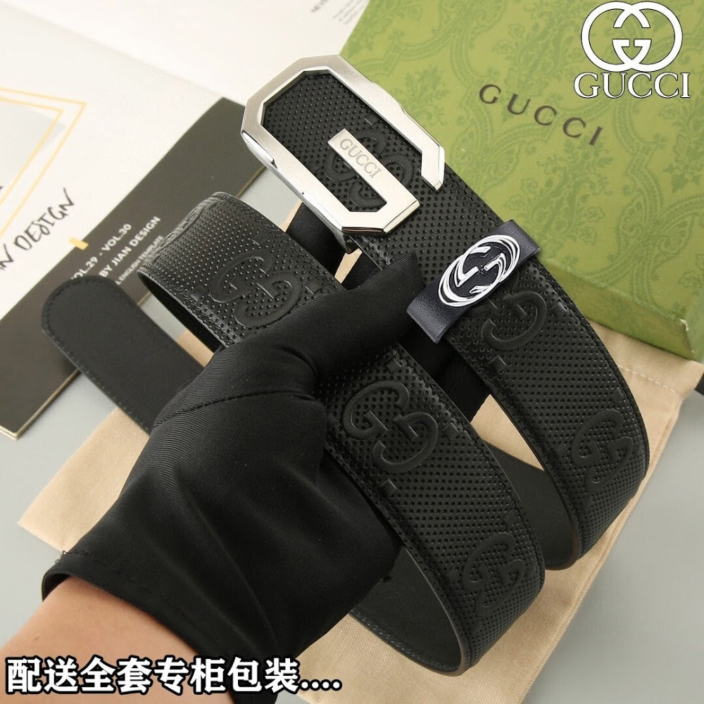 Ezyycart Bags Guccin Luxury Belt --108370