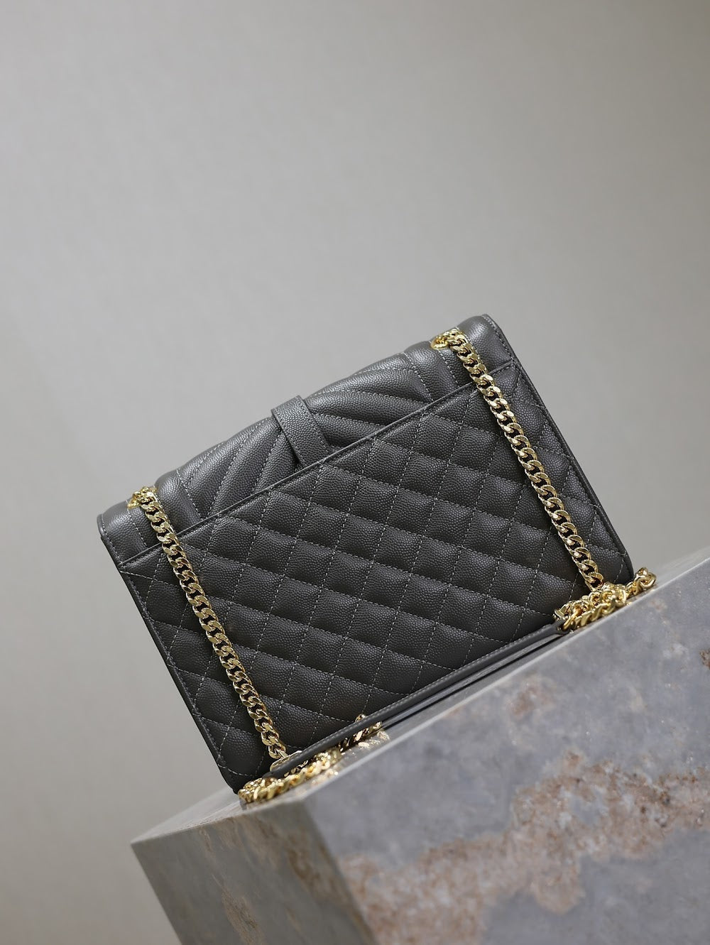 Ezyycart Bags YSLn Luxury Bag --119860