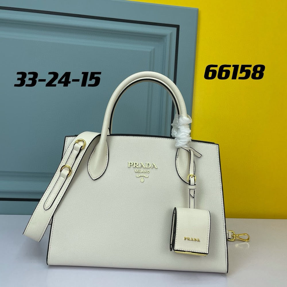 Ezyycart Bags pradn Luxury Bag --74223