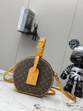 Anum Bags LVn Luxury Bag --80621