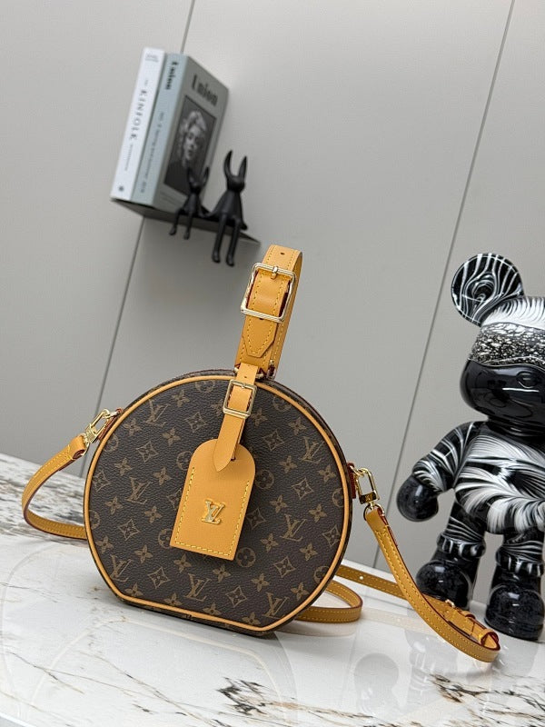 Anum Bags LVn Luxury Bag --80621
