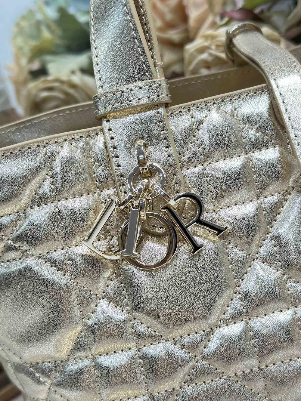 Ezyycart Bags Diorn Luxury Bag --115592