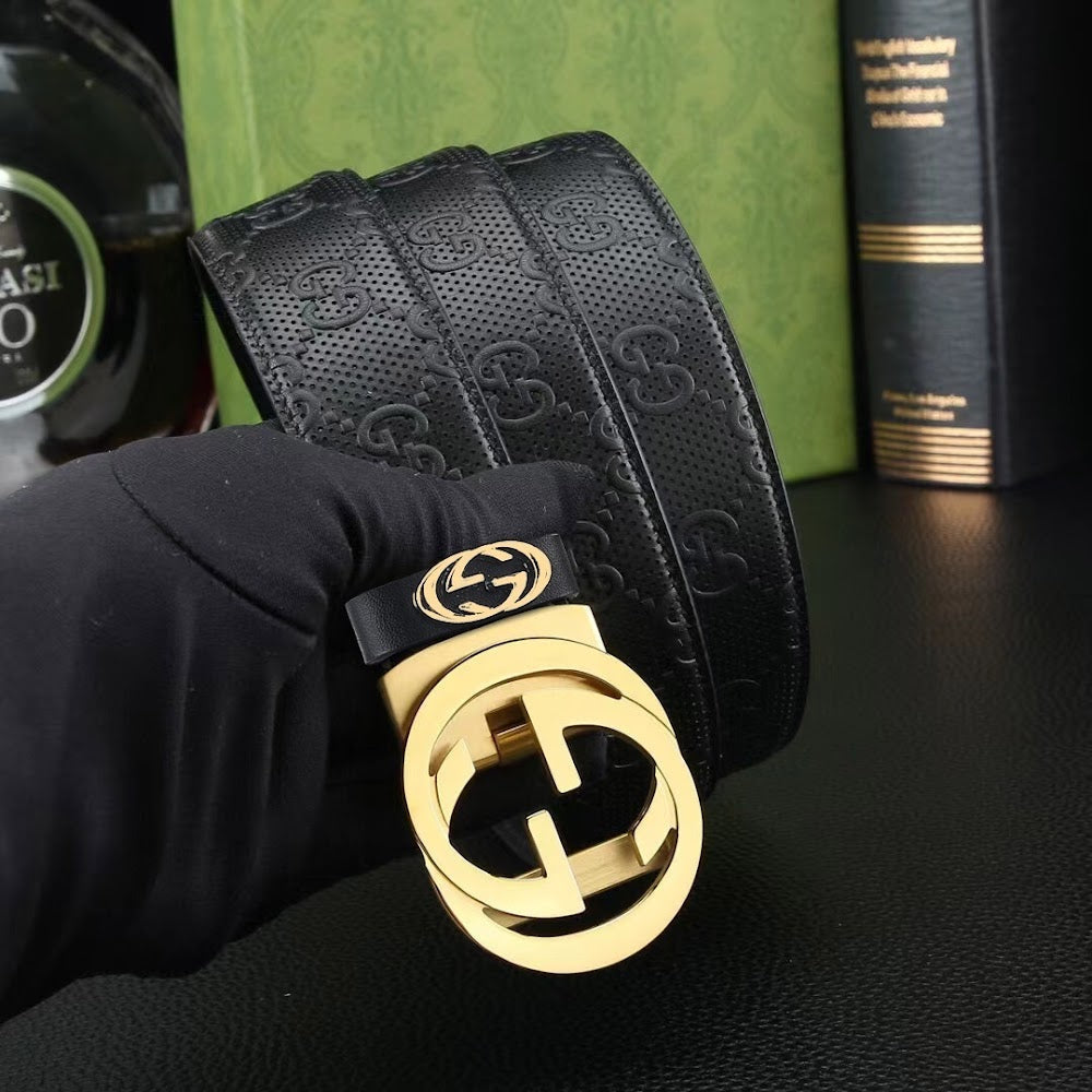 Ezyycart Bags Guccin Luxury Belt --105514