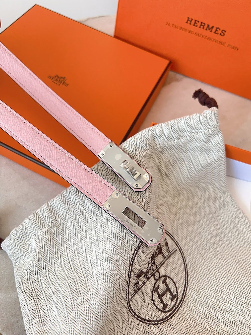 Anum Bags Hermesn Luxury Belt --106197