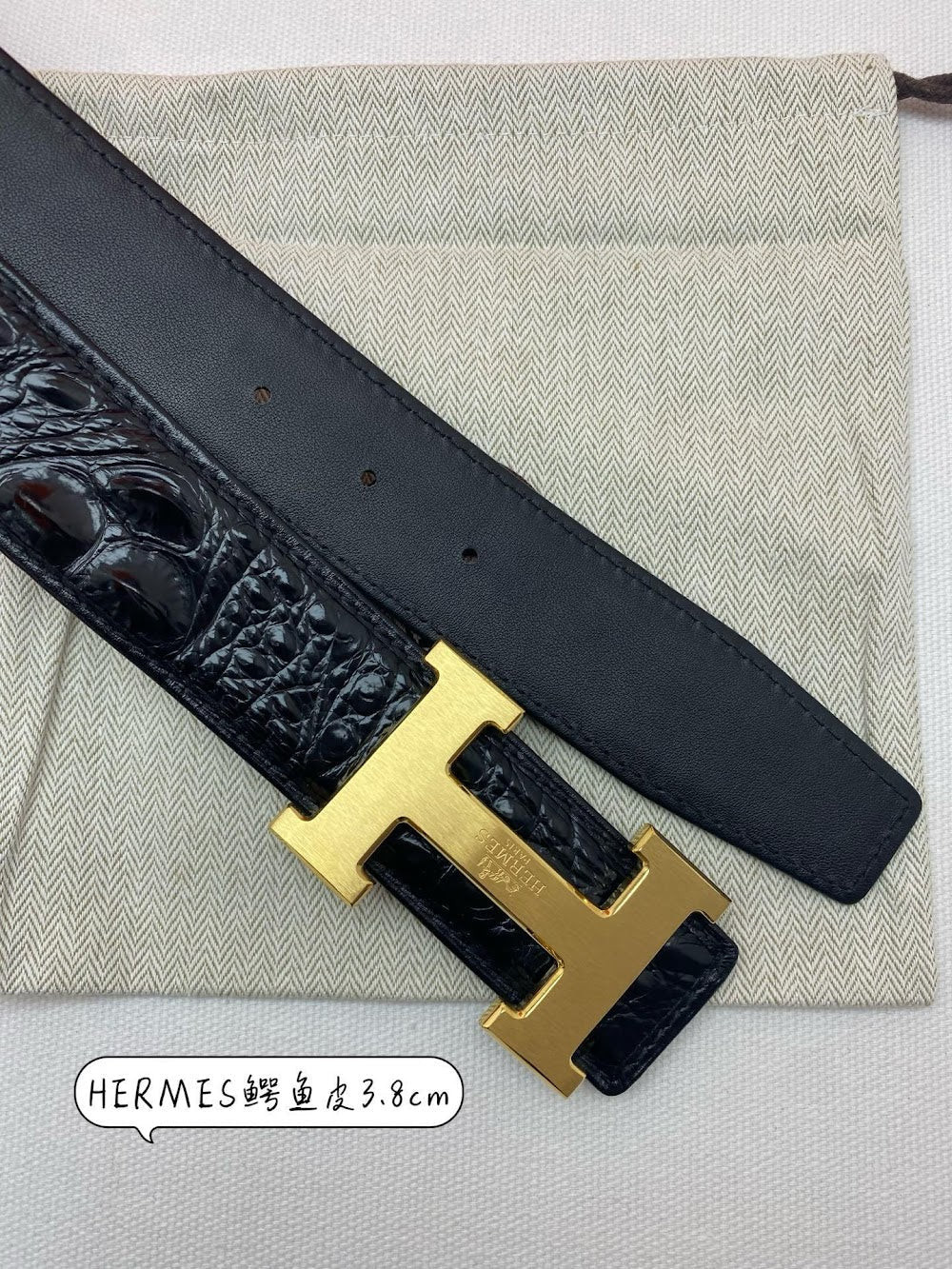 Anum Bags Hermesn Luxury Belt --109030