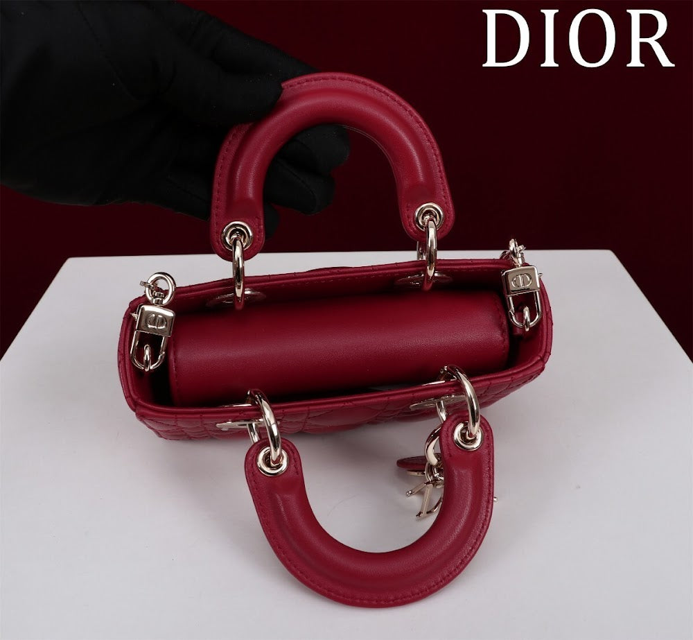 Ezyycart Bags Diorn Luxury Bag --116455