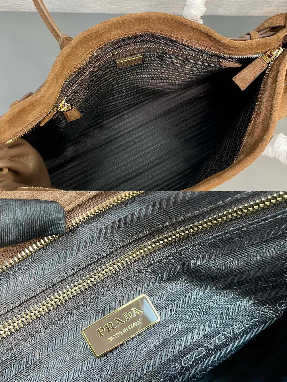 Ezyycart Bags pradn Luxury Bag --74018