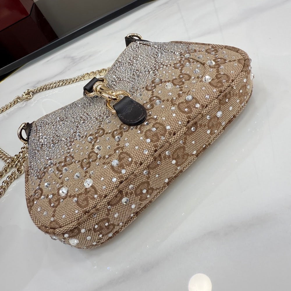 Ezyycart Bags Guccin Luxury Bag --95184