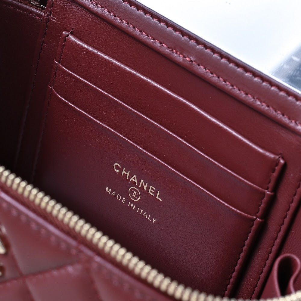 Anum Bags CHn Luxury Bag --114429