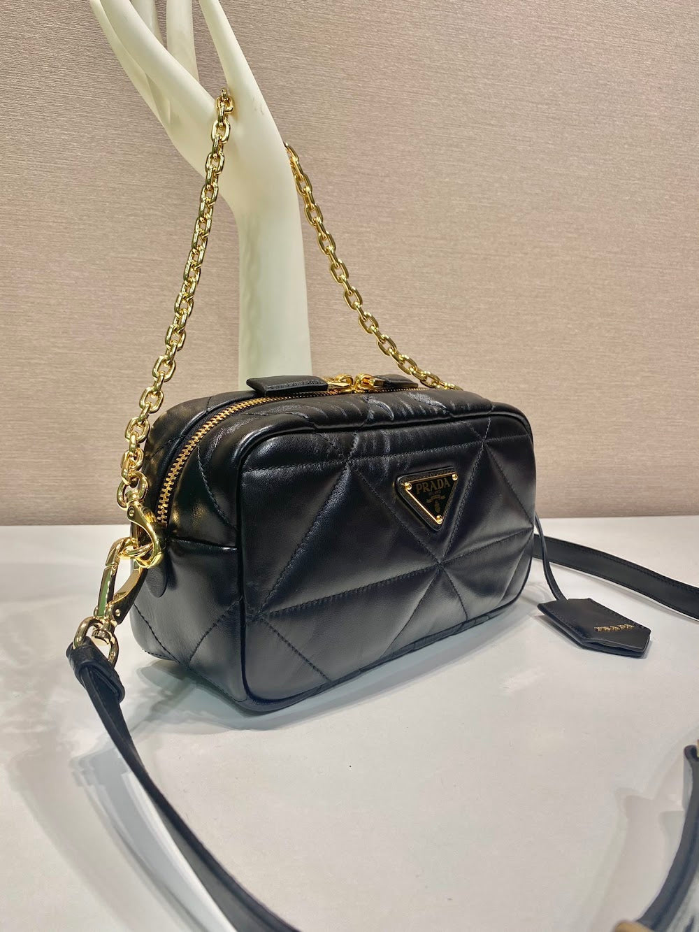 Ezyycart Bags Prada Luxury Bag --54578