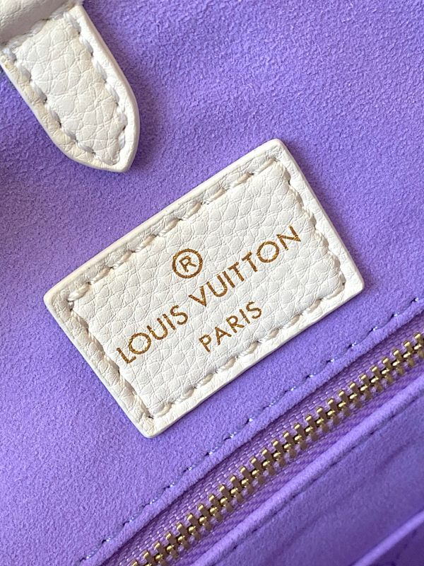 Anum Bags LVn Luxury Bag --78980