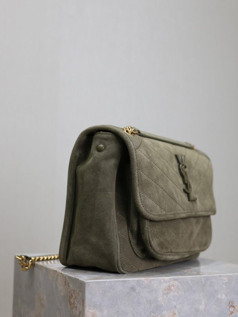Ezyycart Bags YSLn Luxury Bag --119640