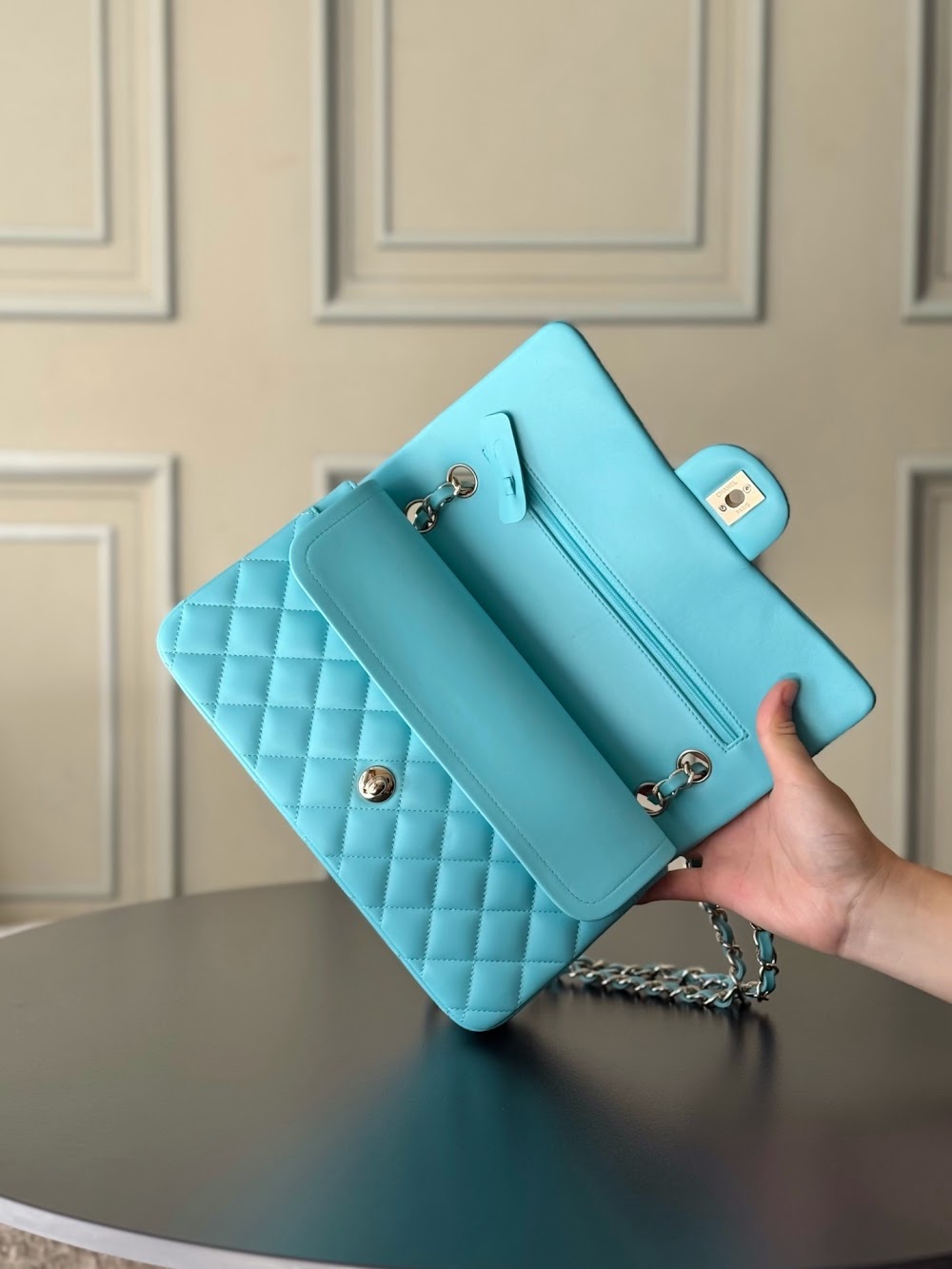 Anum Bags CHn Luxury Bag --112973