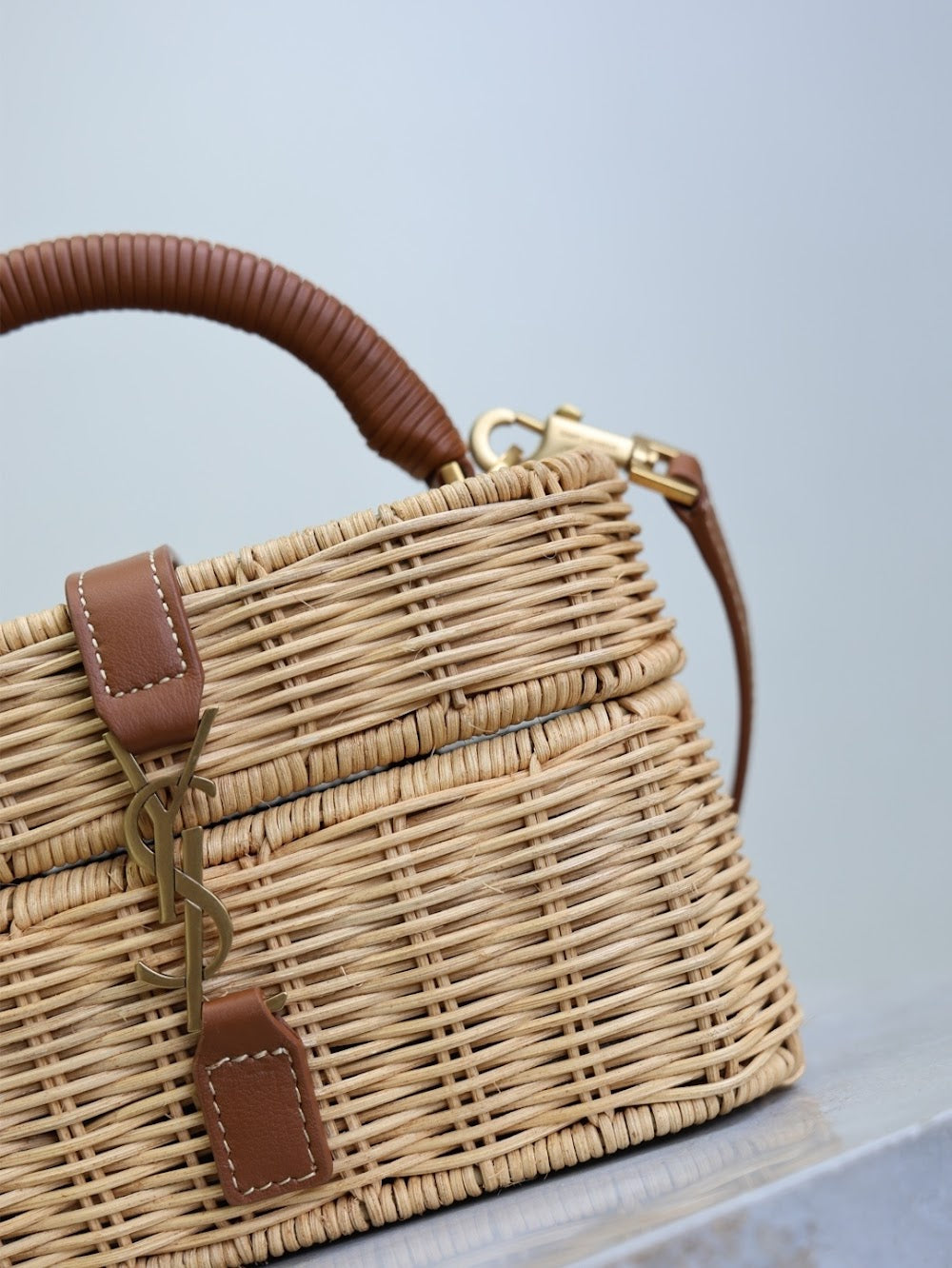 Ezyycart Bags YSLn Luxury Bag --119713