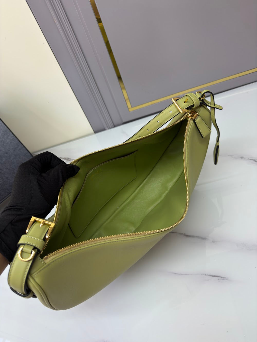 Ezyycart Bags Pradn Luxury Bag --102939