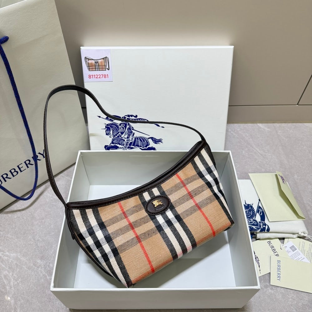Ezyycart Bags Burberryn Luxury Bag --92375