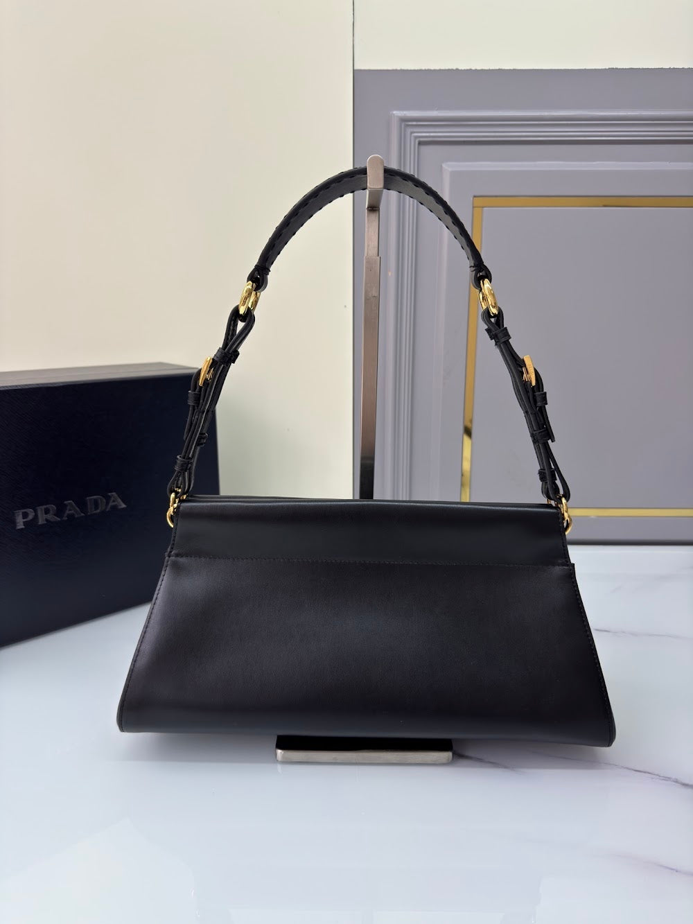 Ezyycart Bags Pradn Luxury Bag --101478