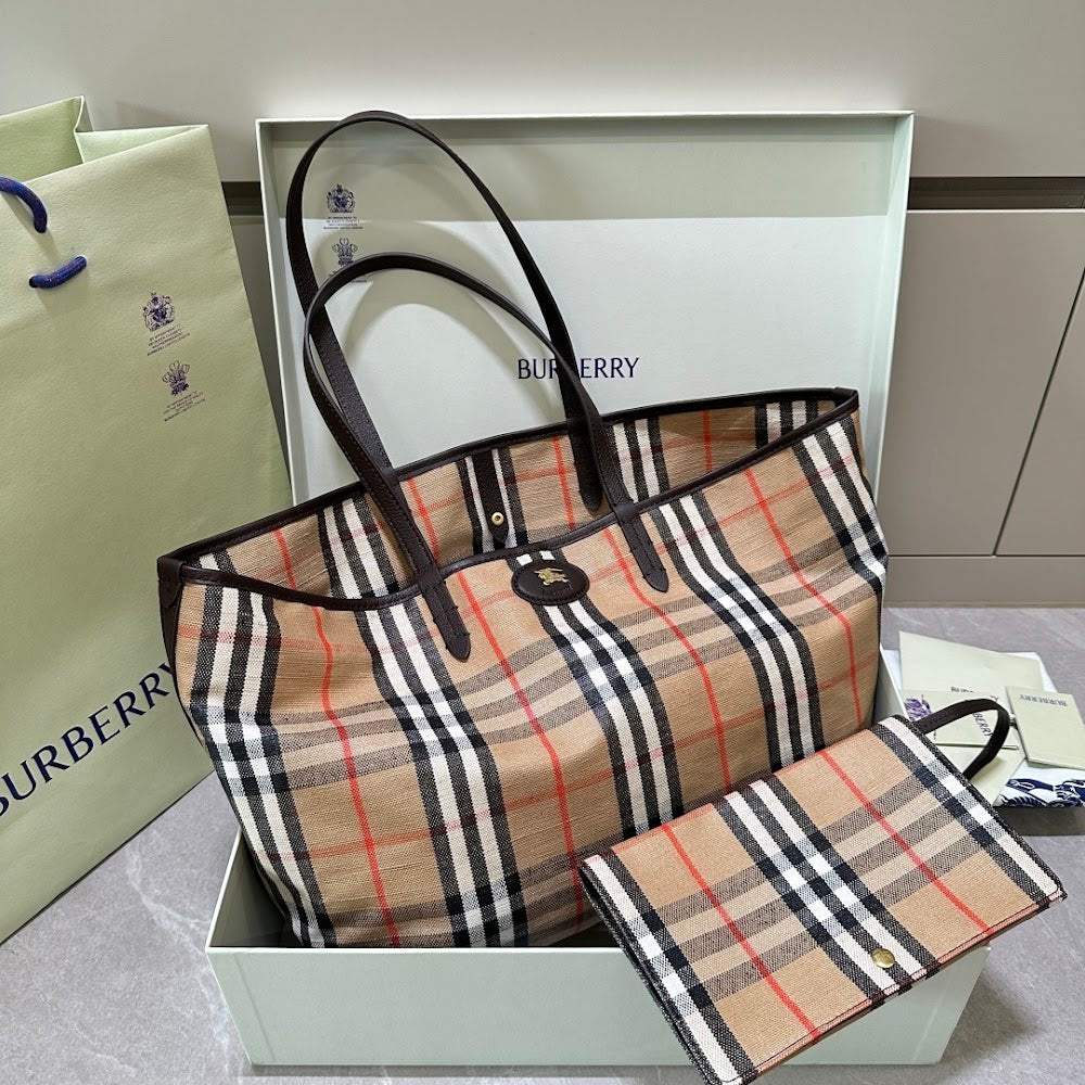 Ezyycart Bags Burberryn Luxury Bag --92399