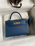 Anum Bags Hermesn Luxury Bag --119033