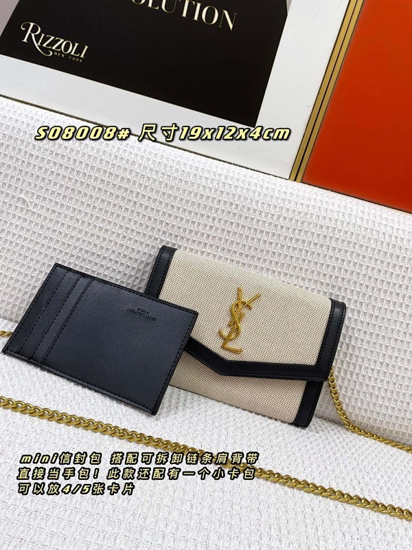 Ezyycart Bags ysn Luxury Bag --72070