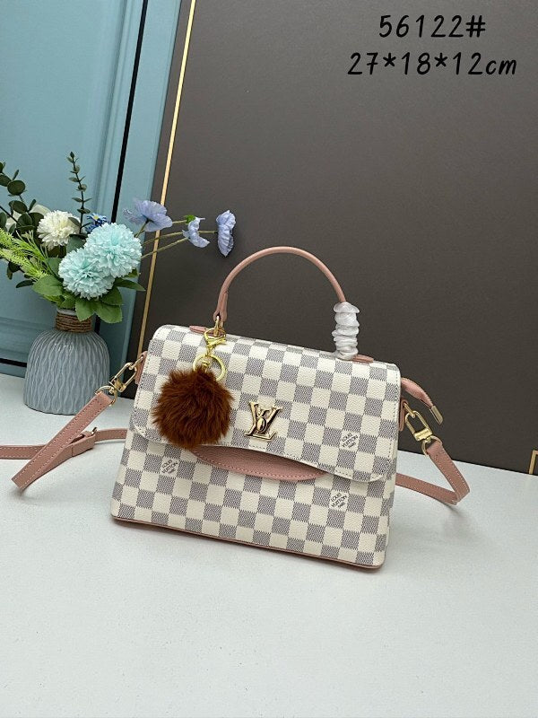 Ezyycart Bags LVn Luxury Bag --81302