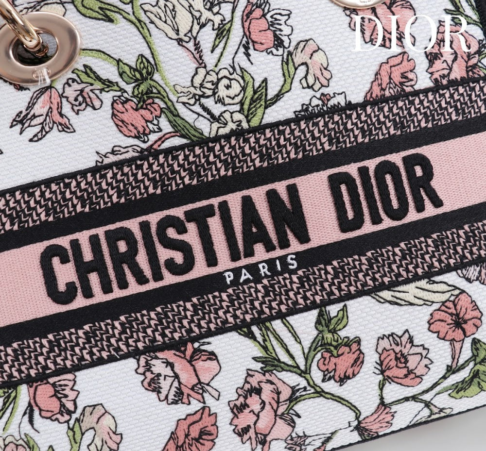 Anum Bags Diorn Luxury Bag --114871
