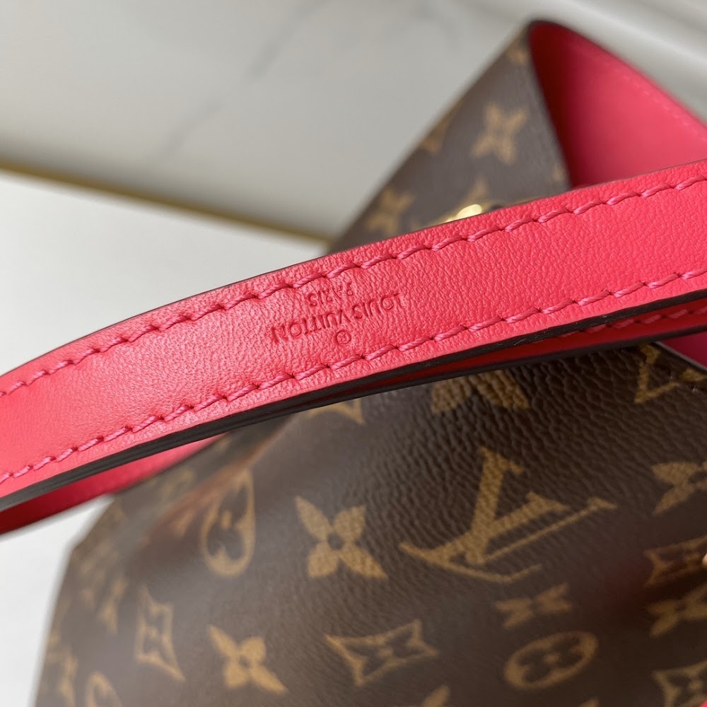 Anum Bags LV Luxury Bag --55760