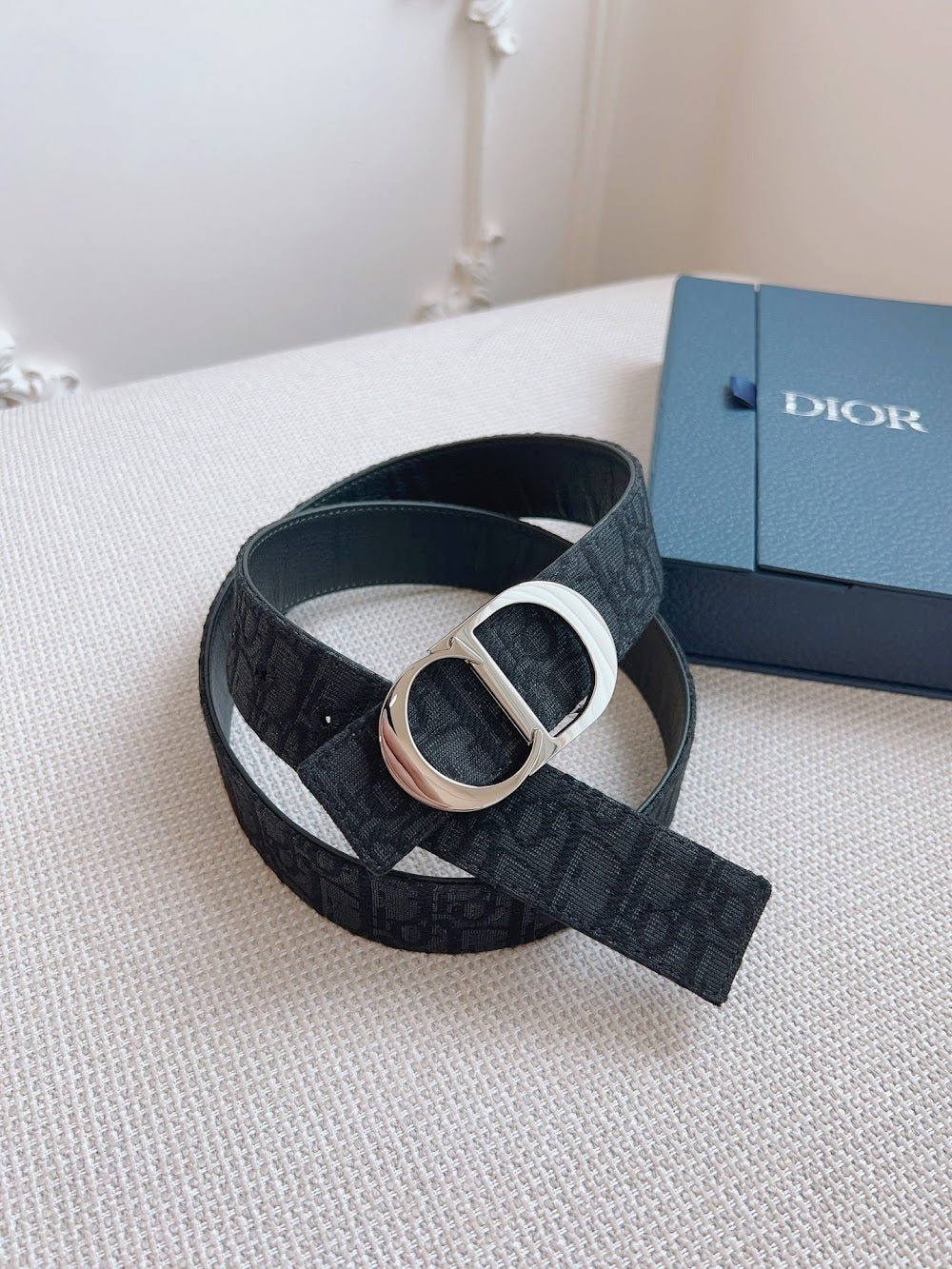 Anum Bags Diorn Luxury Belt --104980