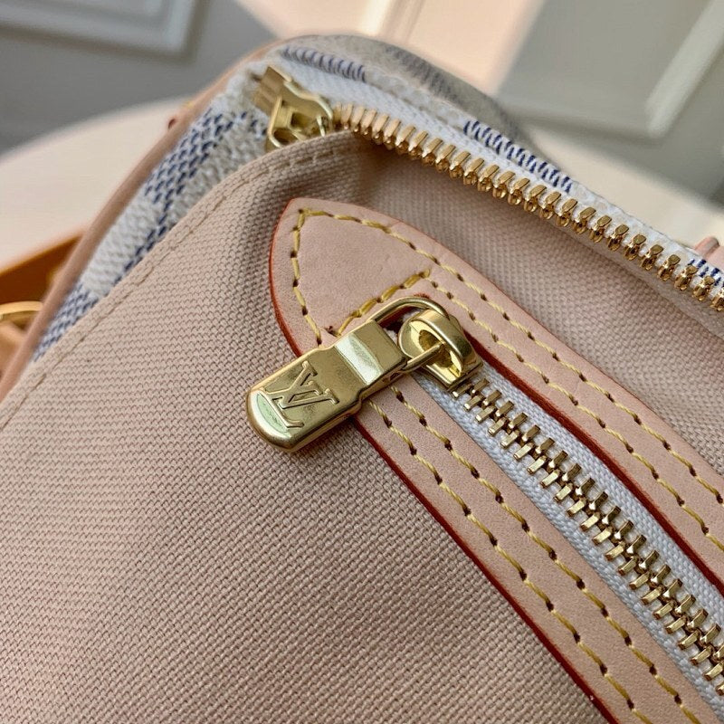 Anum Bags ln Luxury Bag --60360