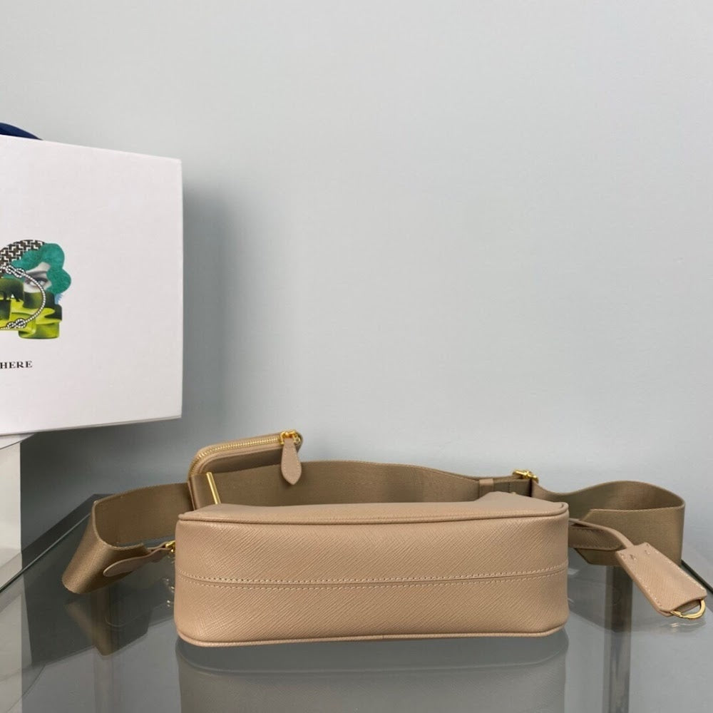 Ezyycart Bags pradn Luxury Bag --74326