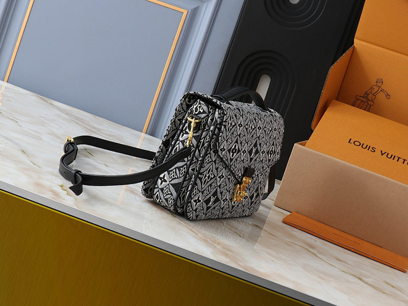 Anum Bags LVn Luxury Bag --80175