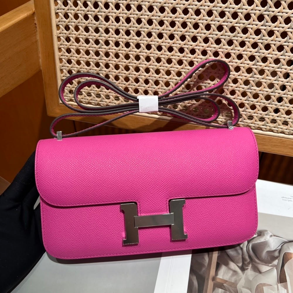 Anum Bags Hermesn Luxury Bag --118663
