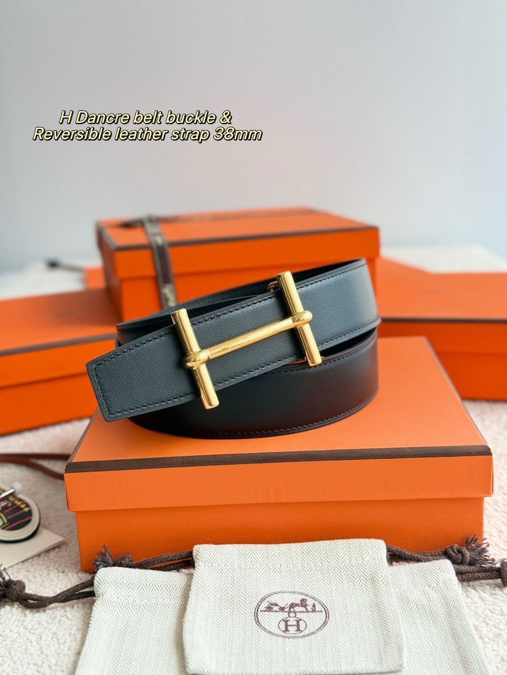 Anum Bags Hermesn Luxury Belt --105878