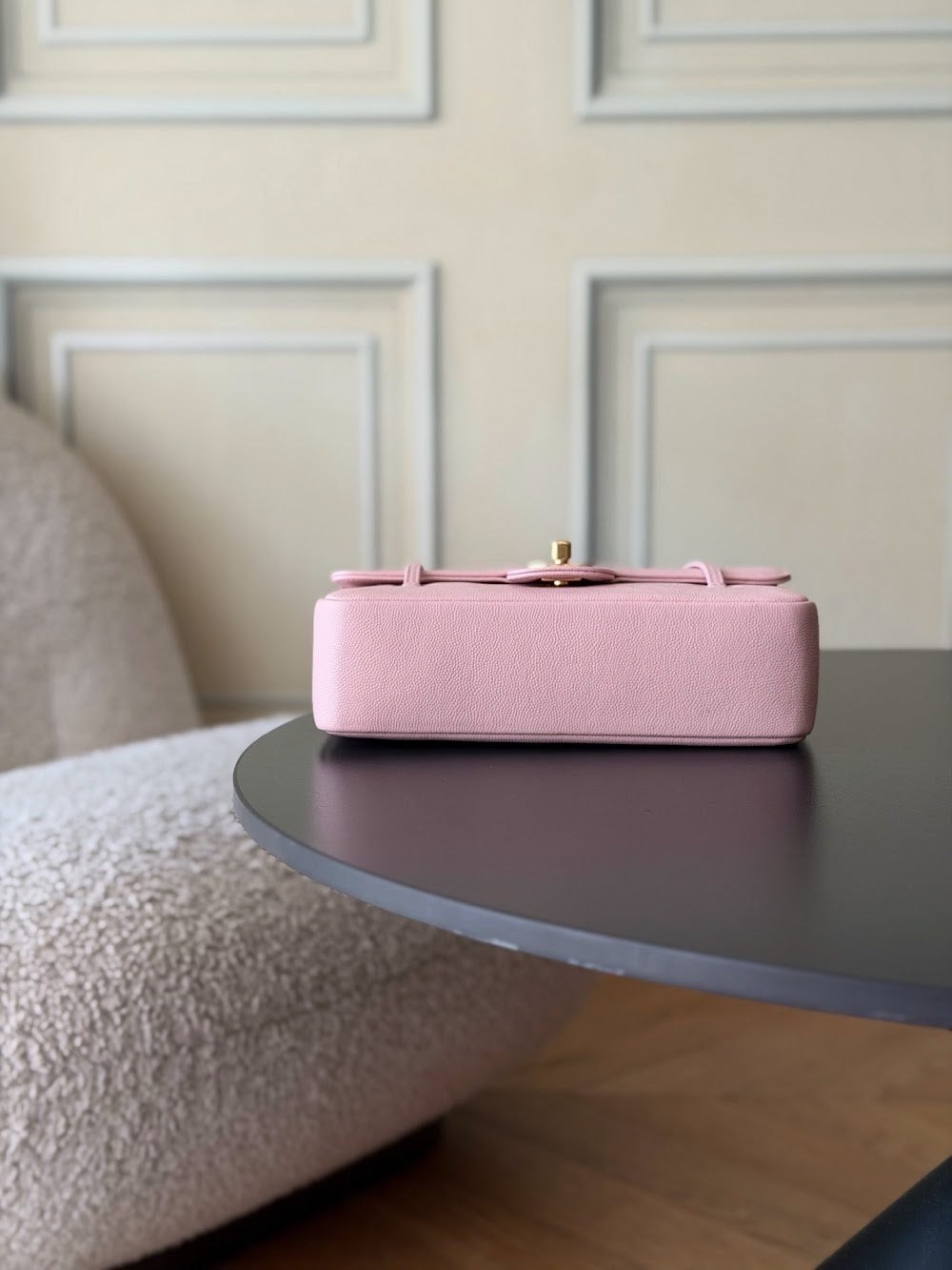 Anum Bags CHn Luxury Bag --114056