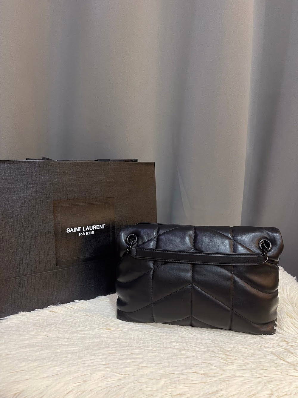 Ezyycart Bags YSLn Luxury Bag --119051